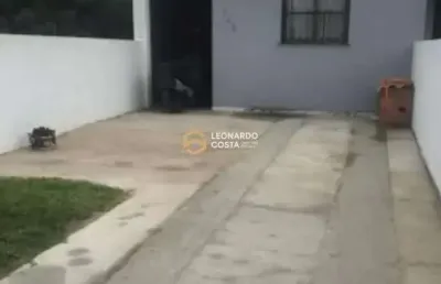 Casa com 2 quartos à venda no Nova Tramandaí, Tramandaí 
