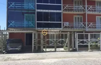 Apartamento com 2 quartos à venda em Salinas, Cidreira 
