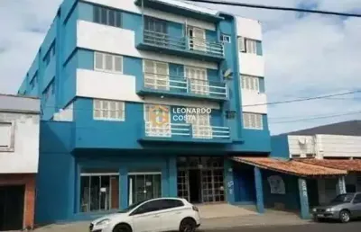 Apartamento no centro de cidreira com ótima localização