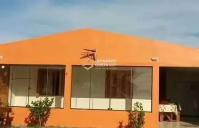 Casa com 2 quartos à venda na Costa do Sol, Cidreira 