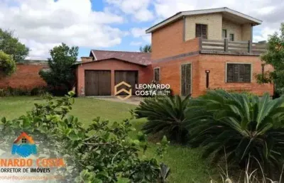 Casa com 3 quartos à venda no Centro, Cidreira 