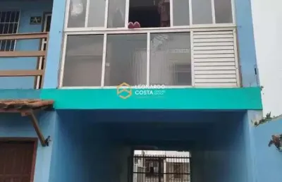 Apartamento com 1 quarto à venda em Salinas, Cidreira 