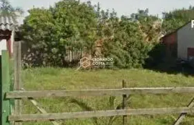 Terreno à venda no Praia Do Magistério, Balneário Pinhal 