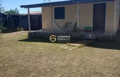 Casa com 3 quartos à venda no Centro, Balneário Pinhal 
