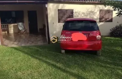 Casa com 3 quartos à venda no Chico Mendes, Cidreira 