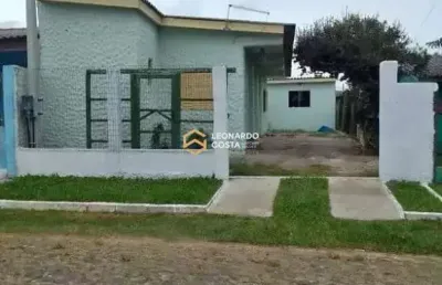 Apartamento com 2 quartos à venda no Chico Mendes, Cidreira 
