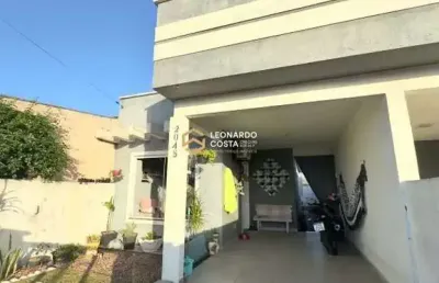 Casa com 2 quartos à venda em Nazaré, Cidreira 