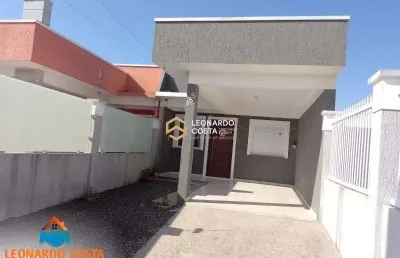 Casa com 2 quartos à venda no Centro, Tramandaí 