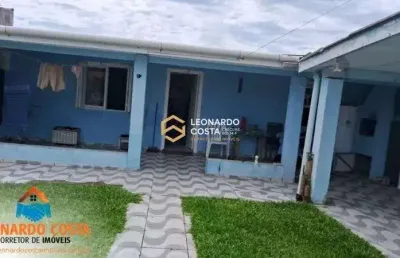 Casa com 3 quartos à venda na Costa do Sol, Cidreira 