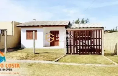 Casa com 2 quartos à venda no Nova Tramandaí, Tramandaí 
