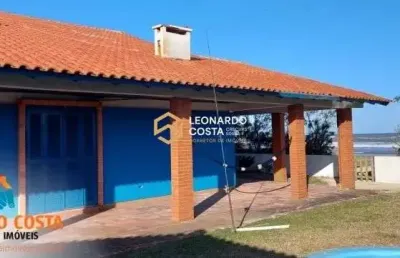 Casa beira mar com vista incrível para o mar em nazaré