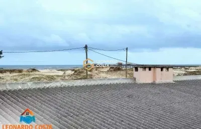 Apartamento com 1 quarto à venda em Salinas, Cidreira 