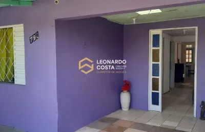 Casa com 3 quartos à venda no Nova Tramandaí, Tramandaí 
