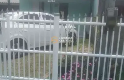 Casa com 2 quartos à venda na Costa do Sol, Cidreira 