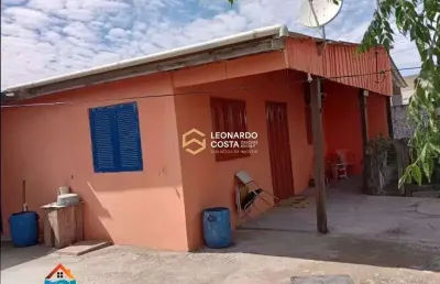 Casa com 3 quartos à venda no Chico Mendes, Cidreira 
