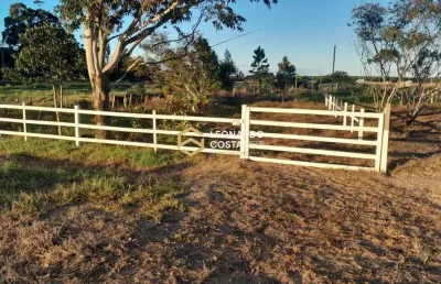 Terreno à venda na Zona Rural, Cidreira 