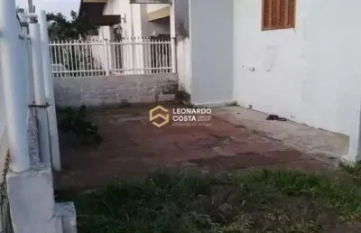 Casa com 2 quartos à venda no Centro, Cidreira 