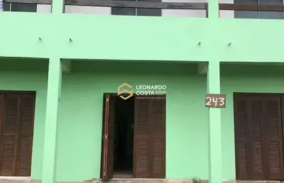 Casa com 2 quartos à venda em Salinas, Cidreira 