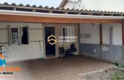 Casa com 2 quartos à venda no Centro, Cidreira 