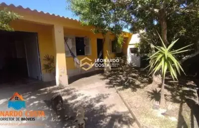 Casa com 3 quartos à venda na Costa do Sol, Cidreira 
