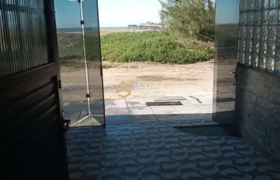 Apartamento com 2 quartos à venda em Salinas, Cidreira 
