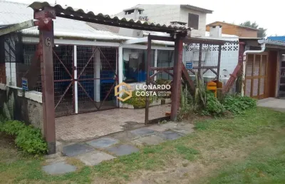 Casa com 2 quartos à venda em Salinas, Cidreira 