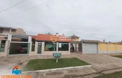 Casa com 4 quartos à venda em Salinas, Cidreira 