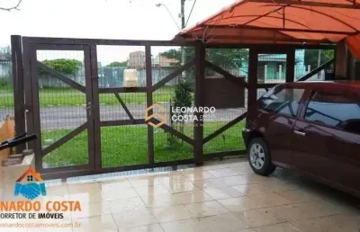 Casa com 3 quartos à venda no Parque Dos Pinos, Cidreira 