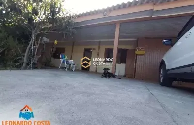 Casa com 3 quartos à venda em Salinas, Cidreira 