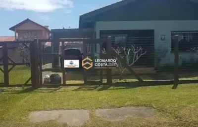 Casa com 6 quartos à venda em Nazaré, Cidreira 