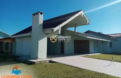 Casa com 2 quartos à venda no Centro, Cidreira 