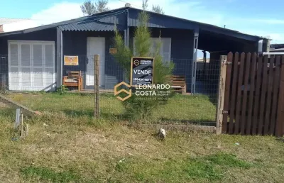 Casa com 3 quartos à venda em Salinas, Cidreira 