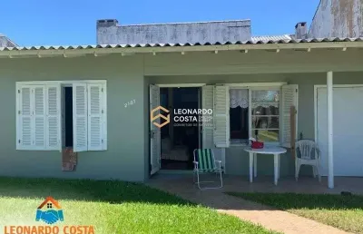 Casa com 3 quartos à venda no Centro, Cidreira 