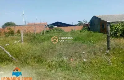 Terreno à venda na Aldeia da Lagoa, Tramandaí 