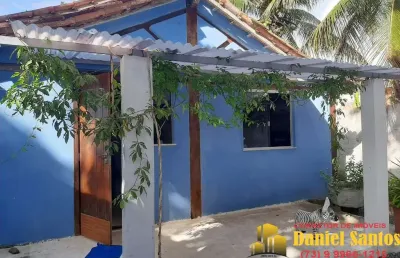 Casa com 3 quartos à venda na bairro são francisco/arraial dajuda, 4589, arraial d´ajuda, porto seguro, 300 m2 por r$ 780.000