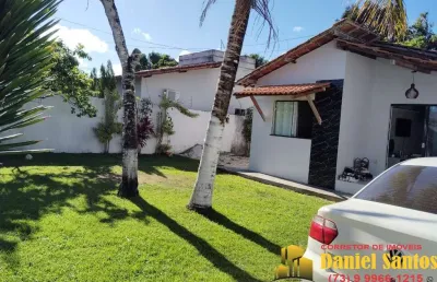 Casa com 2 quartos à venda na bairro village 2, 9621, village ii, porto seguro, 500 m2 por r$ 695.000