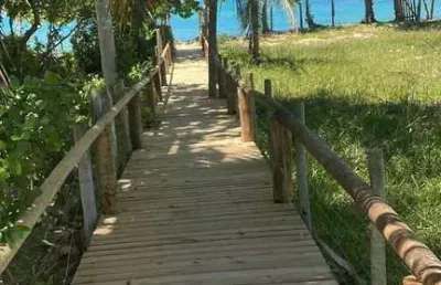 Terreno à venda na bairro jacumã, 9358, trancoso, porto seguro, 5000 m2 por r$ 230.000