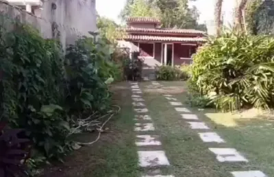 Casa com 2 quartos à venda na bairro são francisco, 7238, outeiro do são francisco, porto seguro, 340 m2 por r$ 750.000