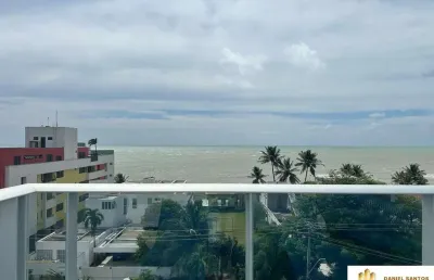 Apartamento com 2 quartos à venda na bairro bessa, 9237, bessa, joão pessoa, 56 m2 por r$ 480.000