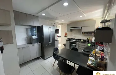 Apartamento com 3 quartos à venda na bairro intermares, 6471, intermares, cabedelo, 225 m2 por r$ 1.290.000