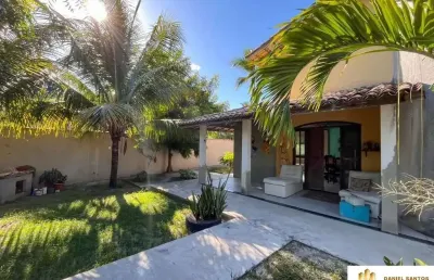 Casa com 2 quartos à venda na bairro centro, 5409, centro, santa cruz cabrália, 490 m2 por r$ 590.000