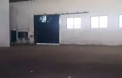 Barracão / galpão / depósito com 1 sala à venda na bairro chácara do solar (fazendinha), 5129, chácara do solar i (fazendinha), santana de parnaíba, 780 m2 por r$ 3.300.000