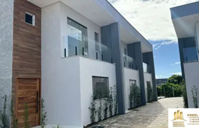 Apartamento com 2 quartos à venda na bairro alto taperapuan (xurupita), 5470, xurupita, porto seguro, 100 m2 por r$ 400.000