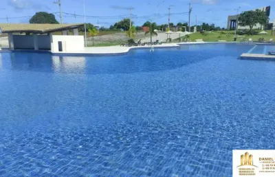Terreno à venda na condomínio villas carapibus, 5328, carapibus, conde por r$ 80.000