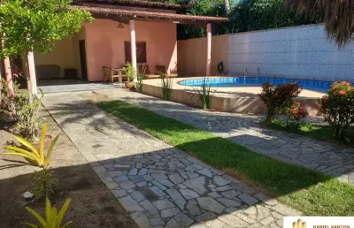 Casa com 2 quartos à venda na bairro colina / trancoso, 8026, trancoso, porto seguro, 308 m2 por r$ 1.600.000