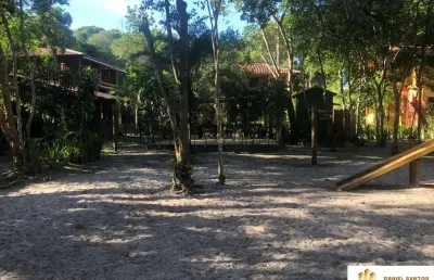 Terreno à venda na bairro arraial d'ajuda, 7308, arraial d´ajuda, porto seguro por r$ 1.000.000