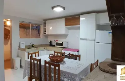 Casa com 2 quartos à venda na bairro alto taperapuan (xurupita), 5230, xurupita, porto seguro, 115 m2 por r$ 680.000