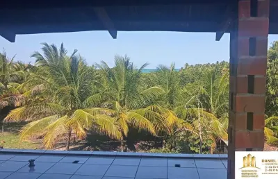 Casa com 3 quartos à venda na bairro jacumã, 6317, jacumã, conde, 1350 m2 por r$ 700.000