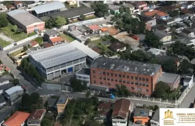 Barracão / galpão / depósito com 1 sala à venda na bairro vila louro, 9820, vila louro, embu-guaçu, 9563 m2 por r$ 31.765.000