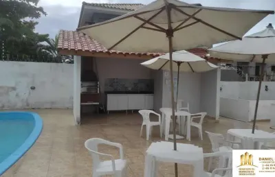 Apartamento com 2 quartos à venda na bairro paraíso dos pataxós, 5310, paraíso dos pataxós, porto seguro, 71 m2 por r$ 450.000